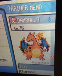 Damballa Meme Template