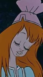 Pretty Kendi Meme Template