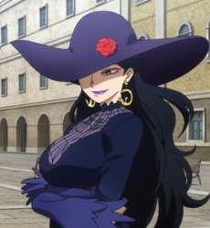 Wicked Witch Meme Template