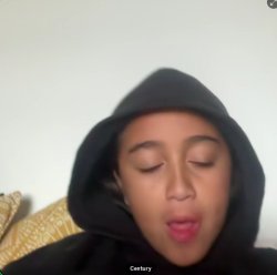 Funny bald boy Meme Template