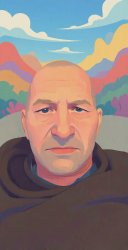 Father Meme Template