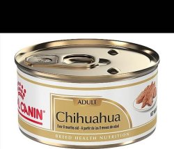 Canned Chihuahua Meme Template