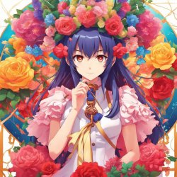 purple dream Meme Template