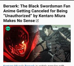 Berserk madness Meme Template