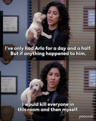 I will kill everyone in this room and then myself Meme Template