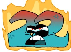 Angry 22 Meme Template