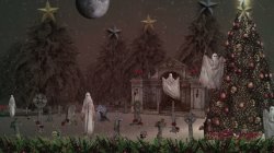 ghosties Meme Template