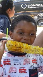 Corn prophecy Meme Template