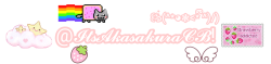 _ItsAkasakuraCB_ watermark ✌︎(  •͈ ᗜ•͈ )✌︎ Meme Template