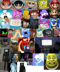 Not funny, didn't laugh. Meme Template