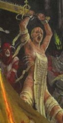 Warhammer 40,000 Meme Template