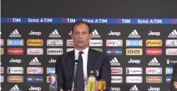 Allegri - e se uno non vince mai.... Meme Template