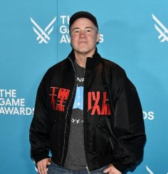 Vince Zampella Meme Template