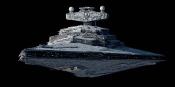 Star Destroyer Star Wars Meme Template