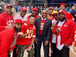 Old Friends Meme Template