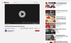 Youtube Meme Template