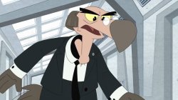 Bradford buzzard Meme Template