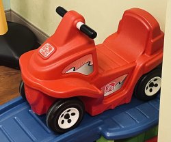 Car Mirror Image Mode Meme Template