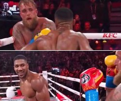 Jake Paul Meme Template