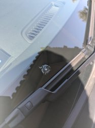 Rock chip Meme Template