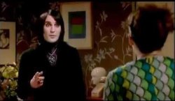 Richmond, It Crowd, Perfect Meme Template