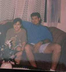 Your balls are showing Meme Template