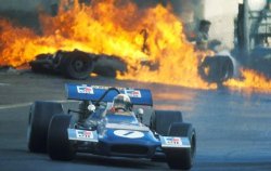 background chaos Meme Template