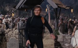 “Live and Let Die” (1973) Meme Template