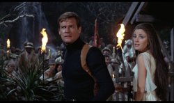 “Live and Let Die” (1973) Meme Template