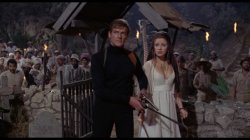 “Live and Let Die” (1973) Meme Template