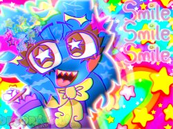 Starry Meme Template