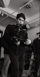 Mr. George Meme Template