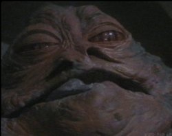 Jabba Meme Template