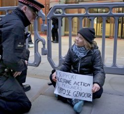 Greta Thunberg Meme Template