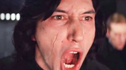 Kylo more Meme Template