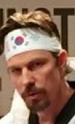 Tae Kwon Douglas Meme Template