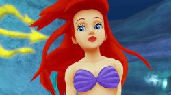 Ariel Beautiful Meme Template