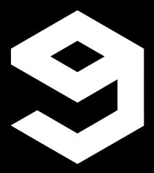 9gag logo Meme Template