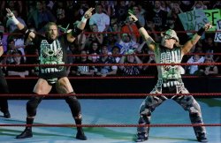 DX Merry Christmas Chop Meme Template