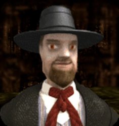 Mr Natas Meme Template