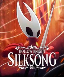 Hollow Knight: Silksong Meme Template