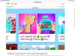 YouTube kids Meme Template