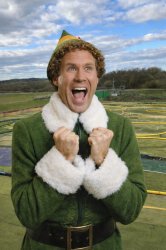 Buddy at HRCT Meme Template