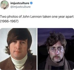 John Lennon twink death Meme Template