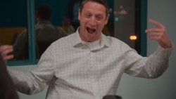 Big Wave Meme Template