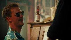 Top Gun Goose Meme Template