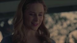 Westworld "Doesn't look like anything to me" Meme Template