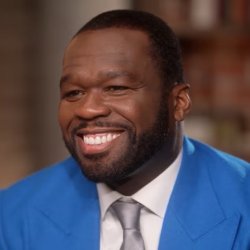 50 Cent Diddy The Reckoning Meme Template