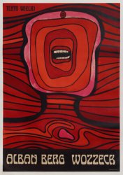 Wozzeck, the 20th Century’s Most Influential Opera Meme Template