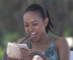 laughing Meme Template